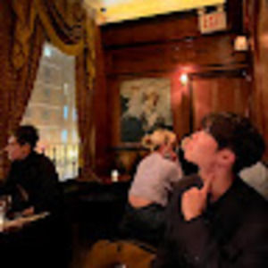 Meet your Posher, Seok jun